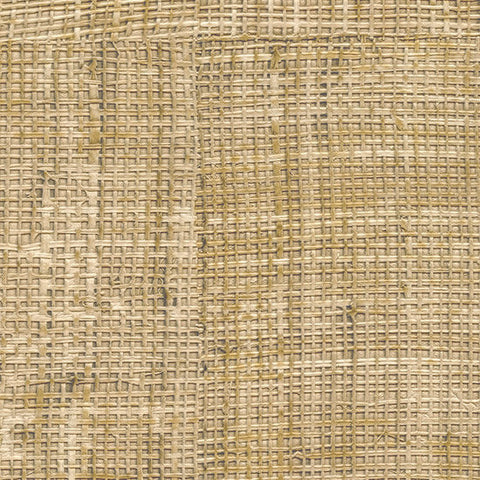 Behang ÉLITIS Raffia VP_601_19 - Raffia & Madagascar VESTINGH