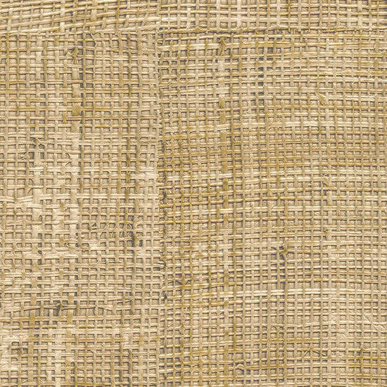 Behang ÉLITIS Raffia VP_601_19 - Raffia & Madagascar VESTINGH
