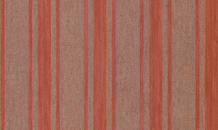 Arte Behang Flamant Bayadere 78107 - Les Rayures Stripes Collectie Vestingh