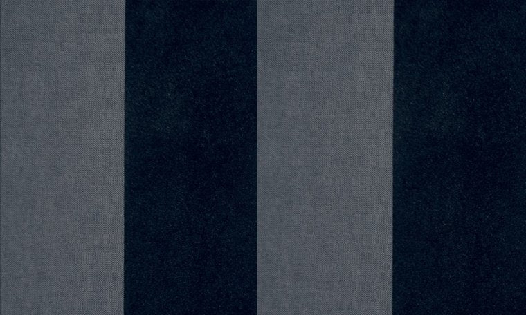 ARTE Behang Flamant Stripe Velvet and Lin 18111 - Flamant Les Rayures Stripes