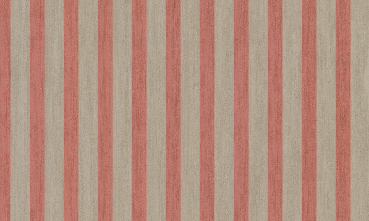 ARTE Behang Flamant Petit Stripe 78113 - Les Rayures Stripes Collectie Vestingh