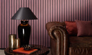 ARTE Behang Flamant Petit Stripe sfeer - Les Rayures Stripes Collectie Vestingh