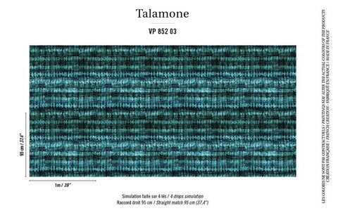 ÉLITIS behang Canzoni Lontane VP_852_03 patroon