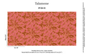 ÉLITIS behang Terra Promessa VP_854_05 patroon Talaomone