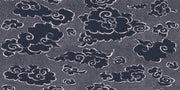 Behang Contes De Pluie Et De Lune ÉLITIS RM-222-49 Washi Collectie VESTINGH