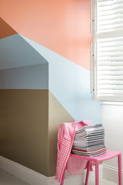 Exterior Masonry Paint | Mouse's Back no. 40