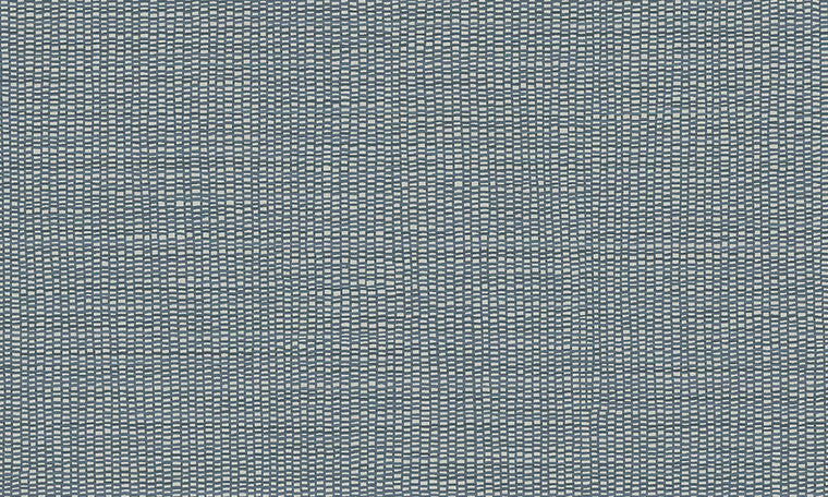 Fade 47582 groen blauw patroon klein Vestingh