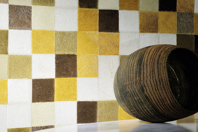 Huid behang Sierra ÉLITIS Indomptee