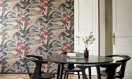 ARTE Decorata behang papier Figura collectie