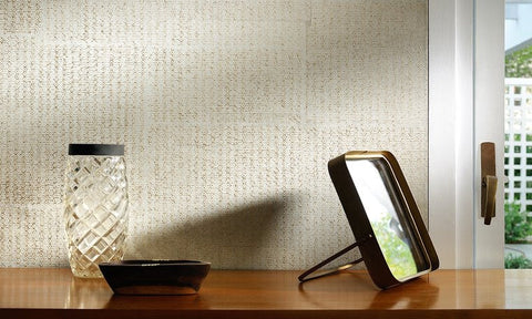 Empreinte ÉLITIS Behang Domino Behang Collectie