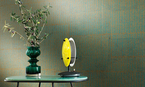 Empreinte ÉLITIS Behang Domino Behang Collectie