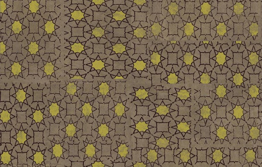 Astral Behang ÉLITIS Domino Behang Collectie RM_251_03
