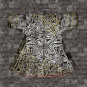 Kimono Behang Paneel ÉLITIS RM_257_01