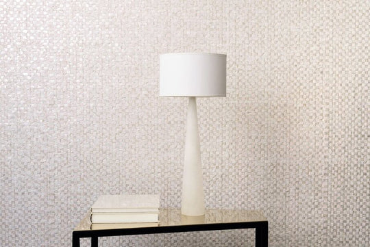 Nacre Vichy Behang ÉLITIS Costa Verde Collectie