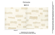 ÉLITIS Koubalane behang sfeer impressie VESTINGH RM_671_01