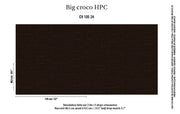 Big Croco Project Behang Contract Markt HPC CV-105-24