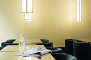 Glass Nacres ÉLITIS Behang Project Behang HPC sfeer 1