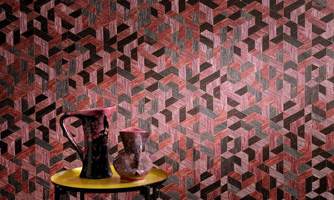 ÉLITIS Formentera ÉLITIS Juego de Paja behang VP-717-06