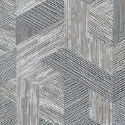 ÉLITIS Juego de Paja Behang Metallic - Formentera Behang Collectie VP_718_04