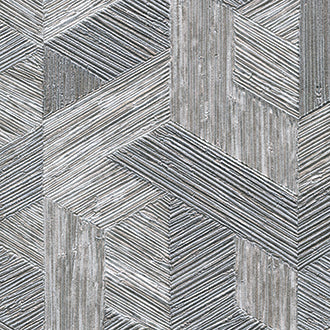 ÉLITIS Juego de Paja Behang Metallic - Formentera Behang Collectie VP_718_04