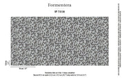 ÉLITIS Juego de Paja Behang Metallic - Formentera Behang Collectie VP_718_04
