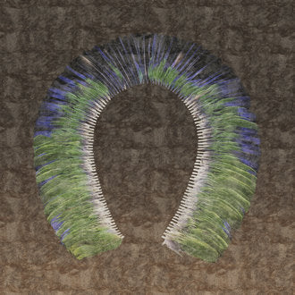 ÉLITIS The Spirit Of Natives Behang Paneel