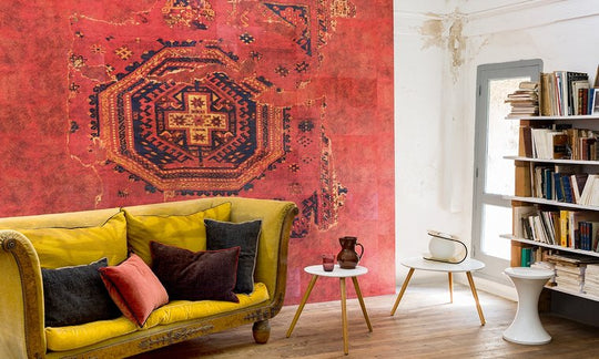ÉLITIS Mesopotamia Behang Paneel