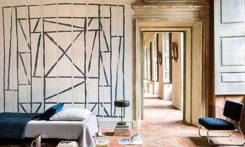 ÉLITIS Free time Behang Paneel Panoramique Free time DM_895_08