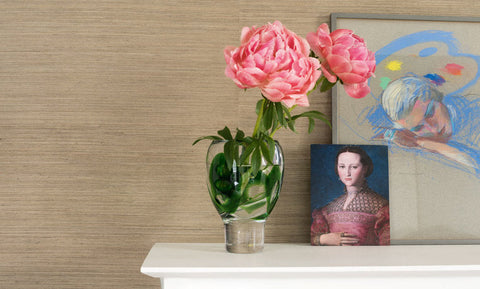 ÉLITIS Coiba Behang - Coiba Collectie