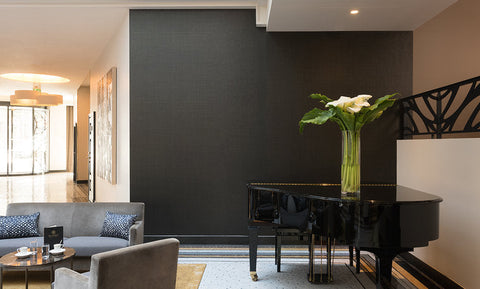 ÉLITIS Cristal Project Behang