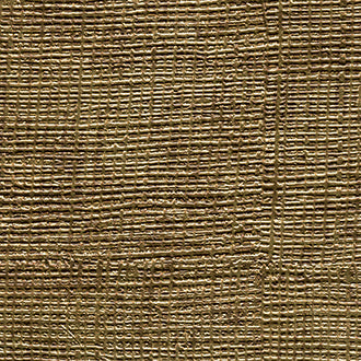 ÉLITIS Raffia Metal Project Behang