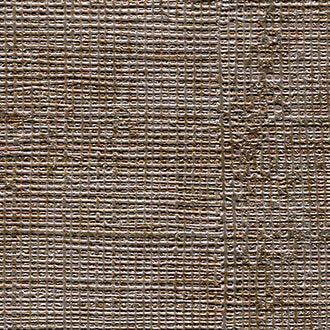 ÉLITIS Raffia Metal Project Behang CV_112_78