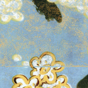 ÉLITIS Les Cerisiers Sauvages TP-289-01_SOLEIL LEVANT behang papier