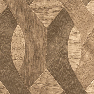 ÉLITIS Nappees Behang Essence de bois Collectie RM_435_72