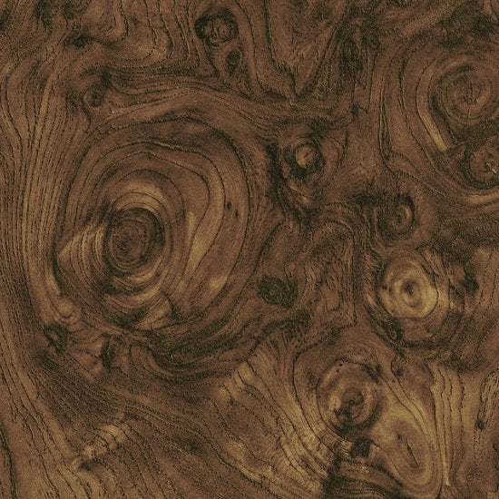 ÉLITIS Dryades Behang RM_428_70 Essence de bois Collectie