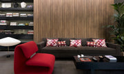 ÉLITIS Dryades Behang RM_433_70 Essence de bois Collectie