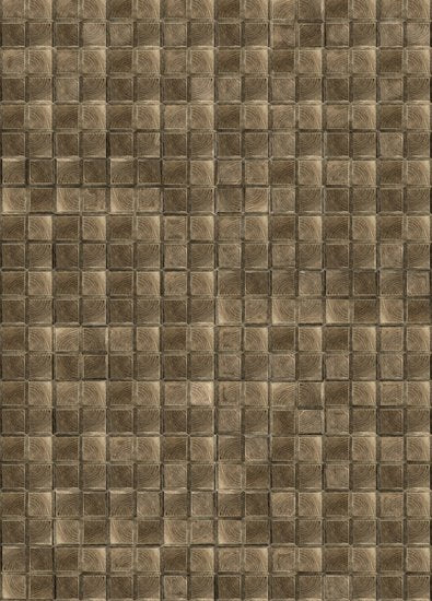 ÉLITIS Caissa Behang Essence de bois Collectie RM_434_72