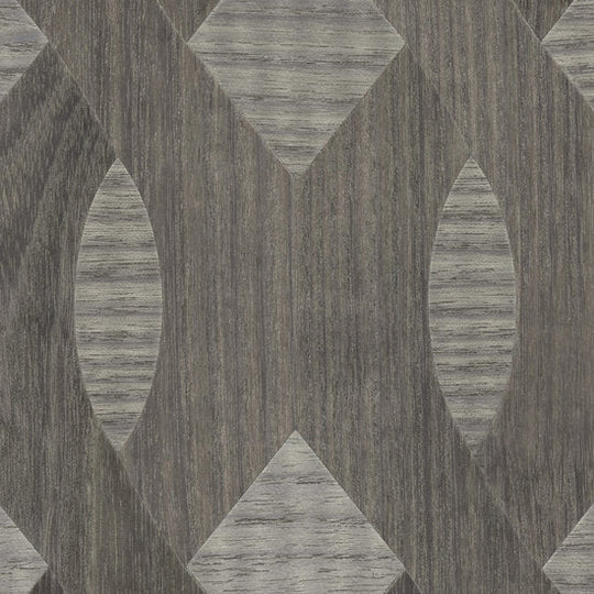 ÉLITIS Nappees Behang Essence de bois Collectie RM_435_82