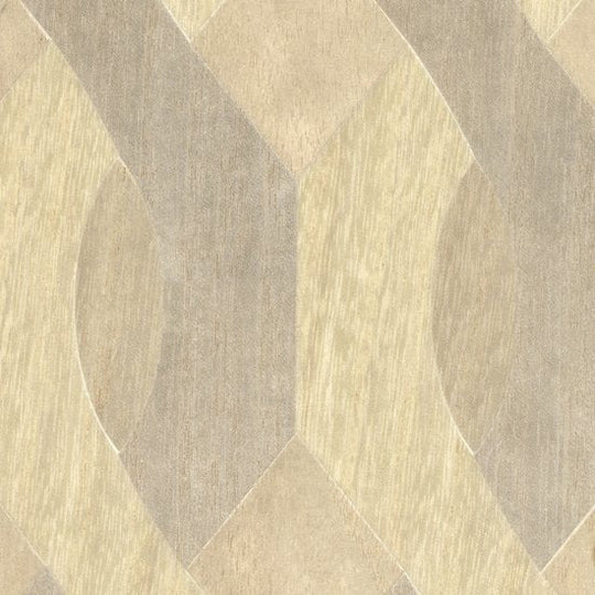 ÉLITIS Nappees Behang Essence de bois Collectie RM_435_10