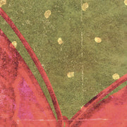 ÉLITIS La Chasse Aux Papillons Behang Soleil levant Collectie TP_286_02