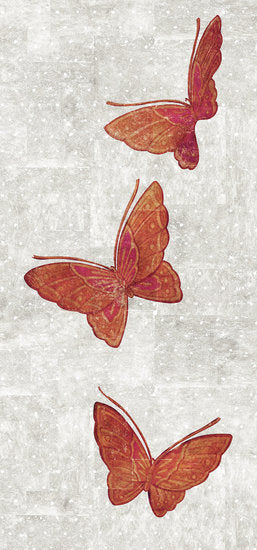 ÉLITIS La Chasse Aux Papillons Behang Soleil levant Collectie TP_286_03