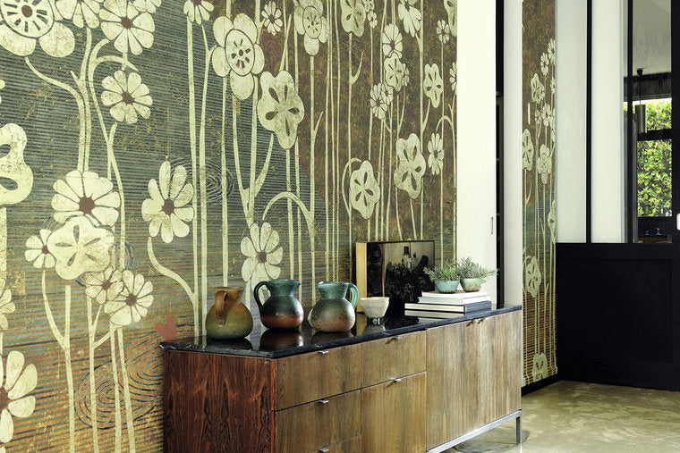ÉLITIS Les Pays Lointains Behang TP_280_03