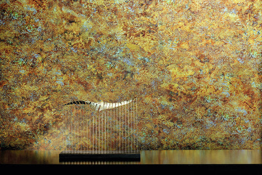 ÉLITIS Maria Behang Oxydes Collectie RM_616_35