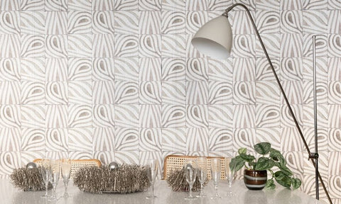 ÉLITIS Bobale Behang Pop Behang Collectie