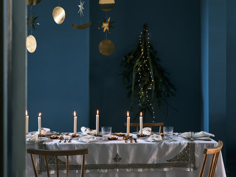 Estate Emulsion | Chinese Blue no. 90