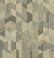ARTE Formation Behang Timber Behang Collectie 38202
