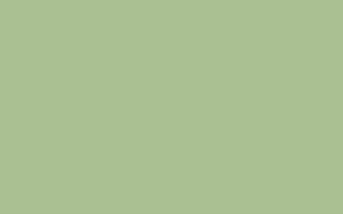 Intelligent Floor Paint | Pea Green no. 91