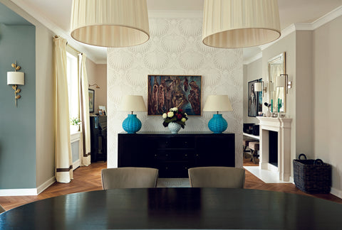 Modern Emulsion | Castle Gray no. 92