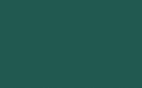 Sample potje | Mid Azure Green no. 96 | Little Greene