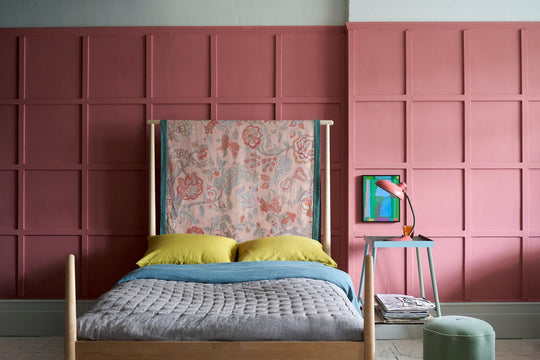 Exterior Masonry Paint | Fruit Fool no. 9911